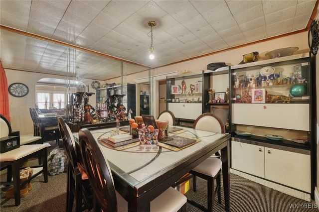 82 Montclair Avenue, Buffalo, NY 14215