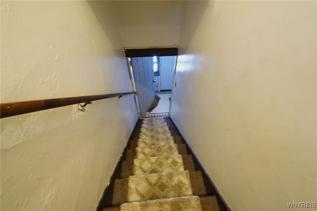 82 Montclair Avenue, Buffalo, NY 14215