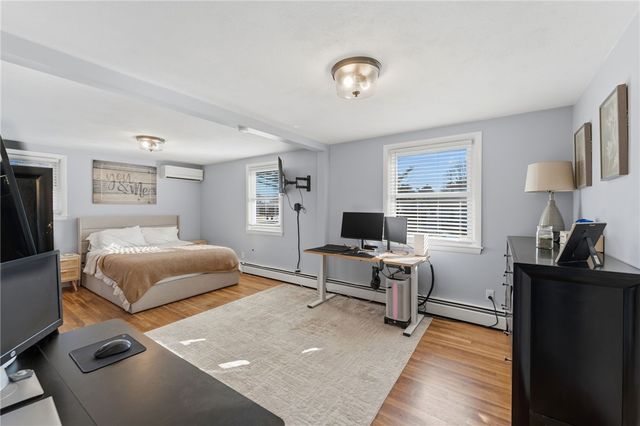 4 York Drive, Coventry, RI 02816