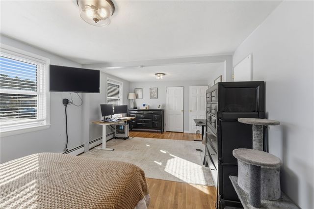 4 York Drive, Coventry, RI 02816