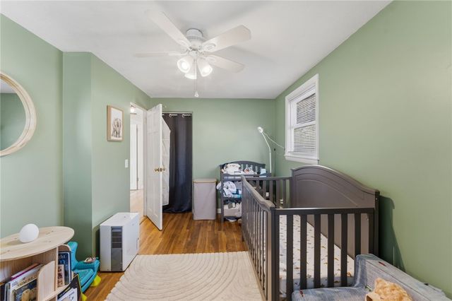 4 York Drive, Coventry, RI 02816