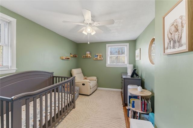 4 York Drive, Coventry, RI 02816