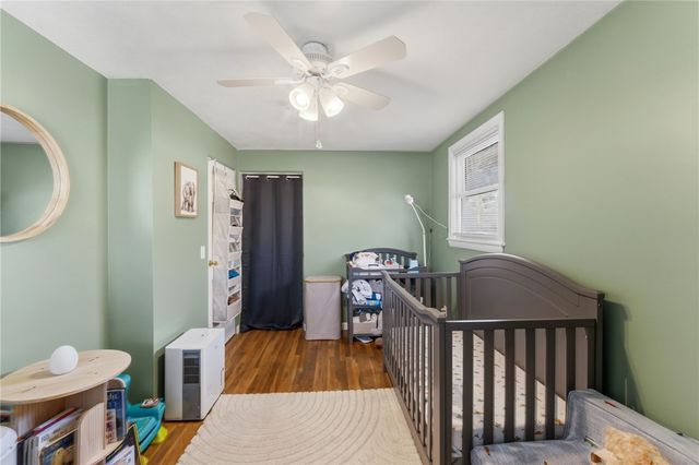 4 York Drive, Coventry, RI 02816