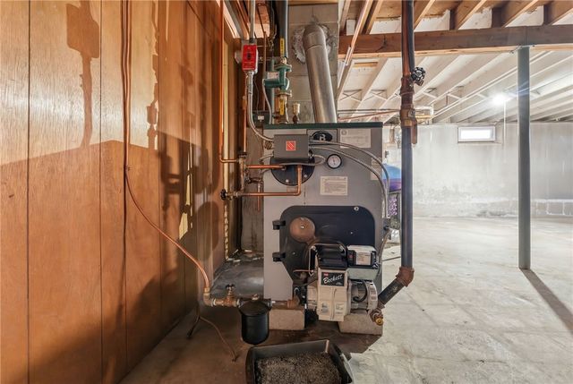 4 York Drive, Coventry, RI 02816