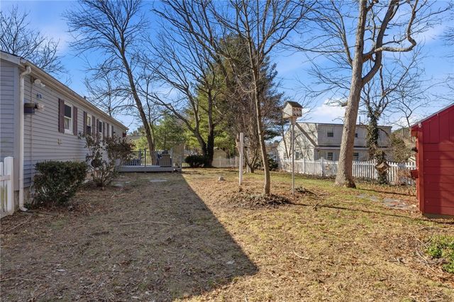 4 York Drive, Coventry, RI 02816