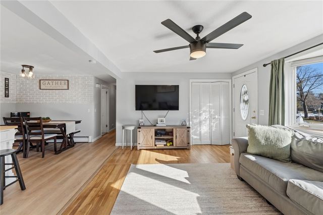 4 York Drive, Coventry, RI 02816