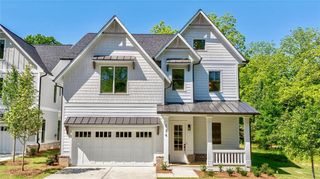 136 Beutell Street, Norcross, GA 30071