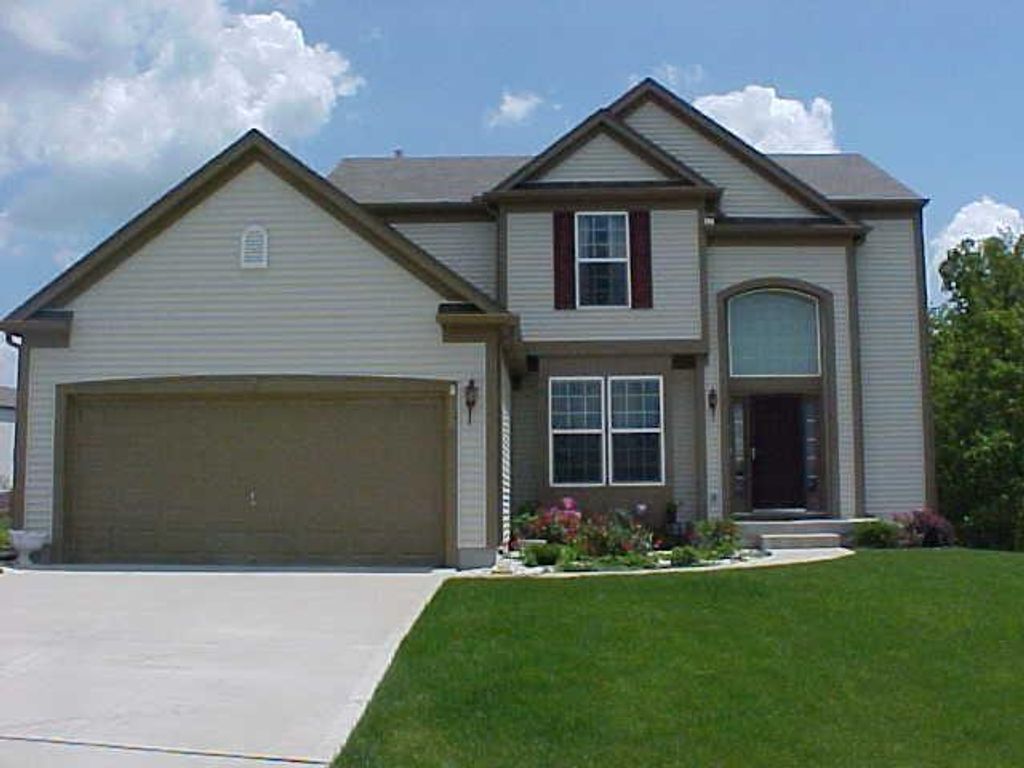 7709 N Lawn Avenue, Kansas City, MO 64119