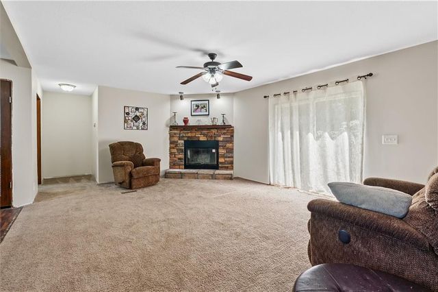 16095 Venus Road, Lawson, MO 64062