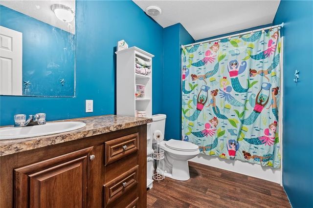 16095 Venus Road, Lawson, MO 64062