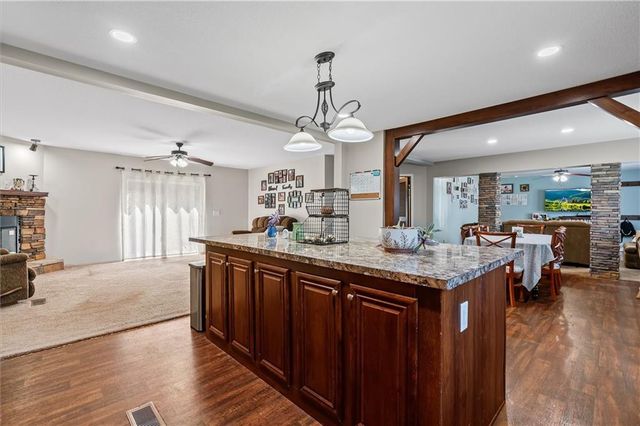 16095 Venus Road, Lawson, MO 64062