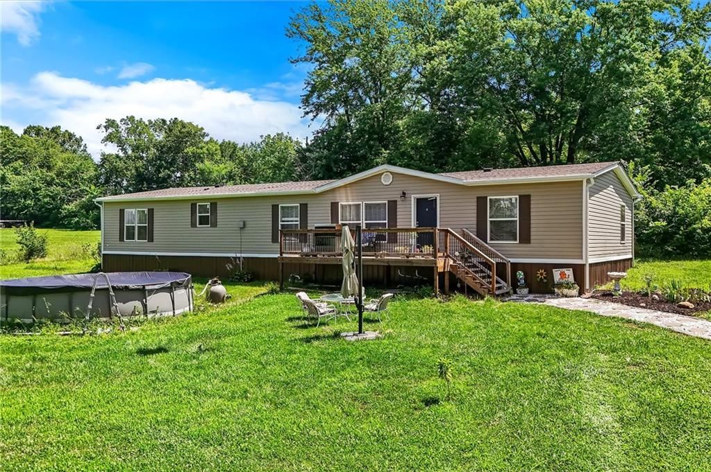 16095 Venus Road, Lawson, MO 64062