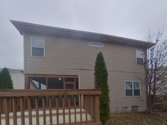 1712 Colyn Ave, Murfreesboro, TN 37128