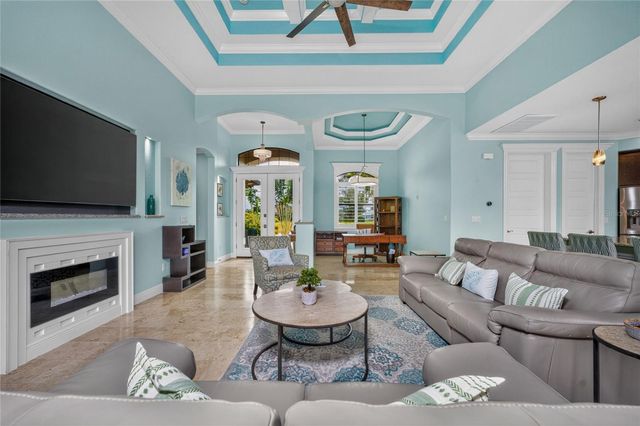 4 WHITE MARSH LANE, Rotonda West, FL 33947