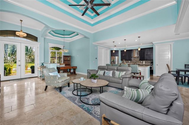 4 WHITE MARSH LANE, Rotonda West, FL 33947