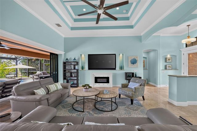4 WHITE MARSH LANE, Rotonda West, FL 33947