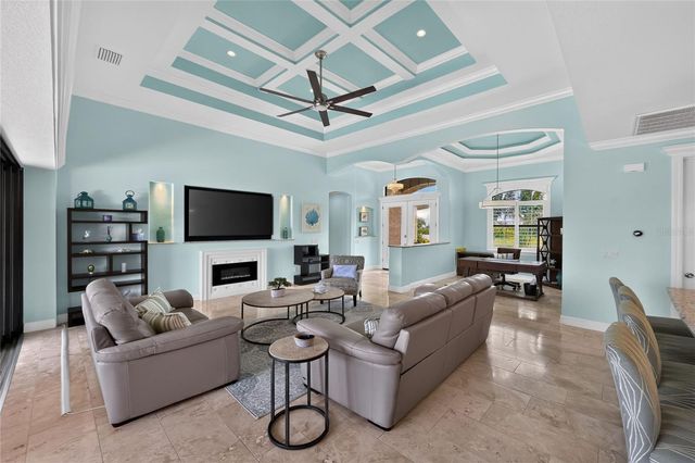 4 WHITE MARSH LANE, Rotonda West, FL 33947