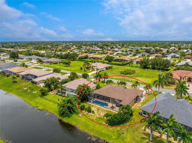 4 WHITE MARSH LANE, Rotonda West, FL 33947
