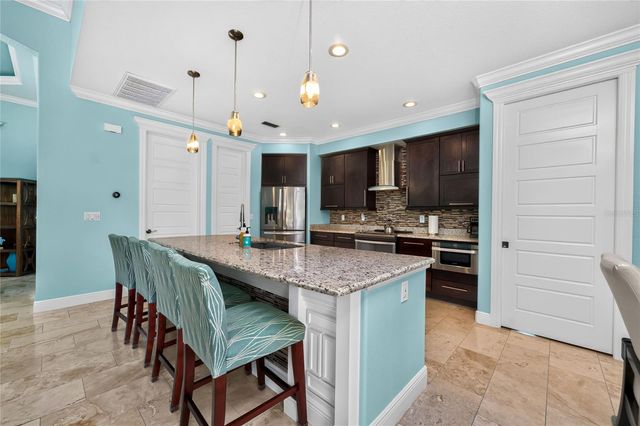 4 WHITE MARSH LANE, Rotonda West, FL 33947