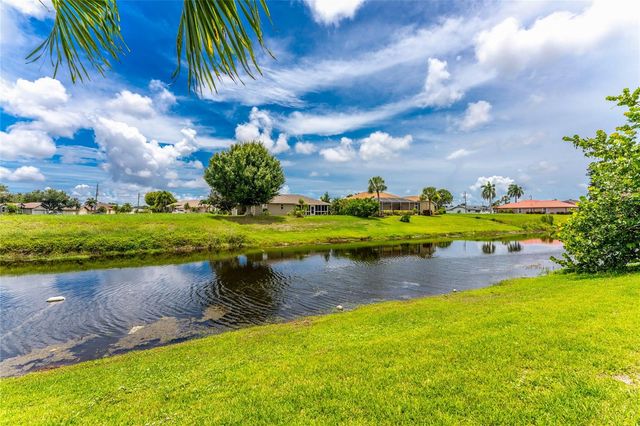 4 WHITE MARSH LANE, Rotonda West, FL 33947