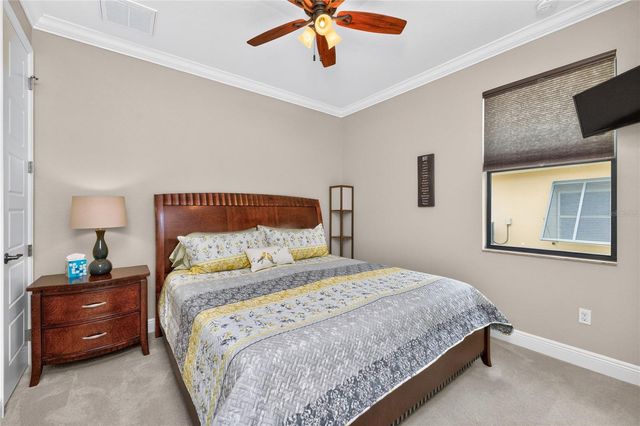 4 WHITE MARSH LANE, Rotonda West, FL 33947