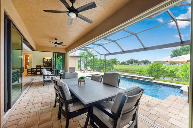 4 WHITE MARSH LANE, Rotonda West, FL 33947