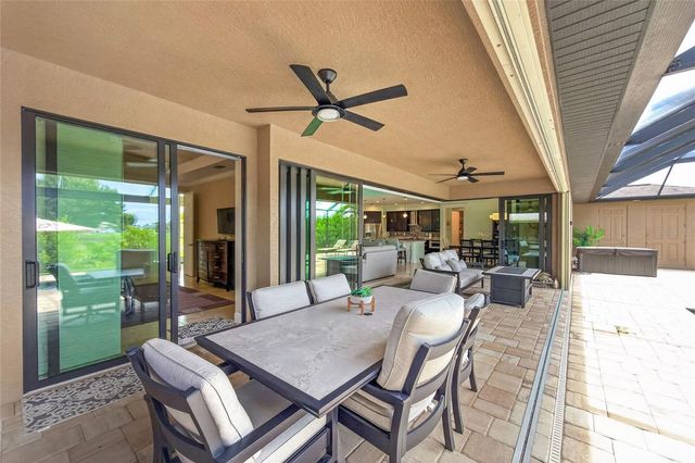 4 WHITE MARSH LANE, Rotonda West, FL 33947