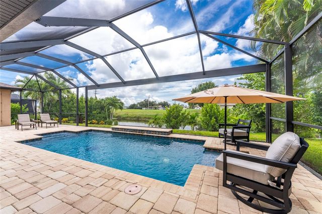 4 WHITE MARSH LANE, Rotonda West, FL 33947