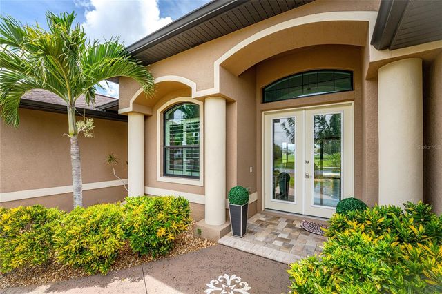 4 WHITE MARSH LANE, Rotonda West, FL 33947