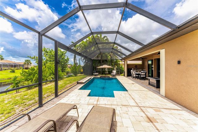 4 WHITE MARSH LANE, Rotonda West, FL 33947