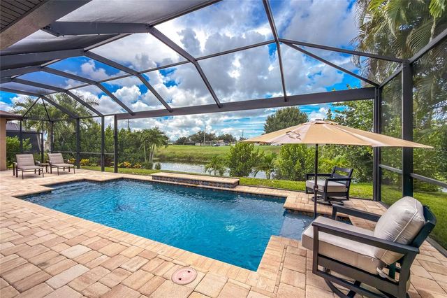 4 WHITE MARSH LANE, Rotonda West, FL 33947