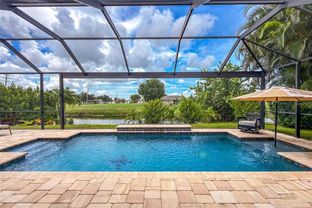 4 WHITE MARSH LANE, Rotonda West, FL 33947
