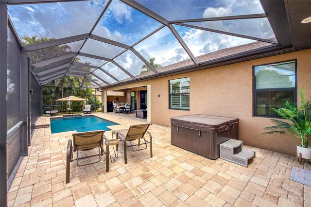 4 WHITE MARSH LANE, Rotonda West, FL 33947