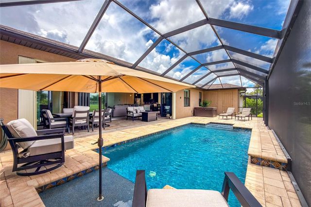 4 WHITE MARSH LANE, Rotonda West, FL 33947