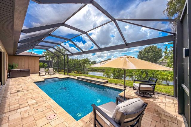 4 WHITE MARSH LANE, Rotonda West, FL 33947