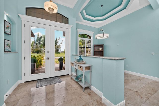 4 WHITE MARSH LANE, Rotonda West, FL 33947