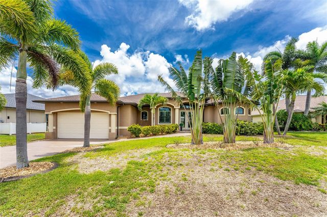 4 WHITE MARSH LANE, Rotonda West, FL 33947