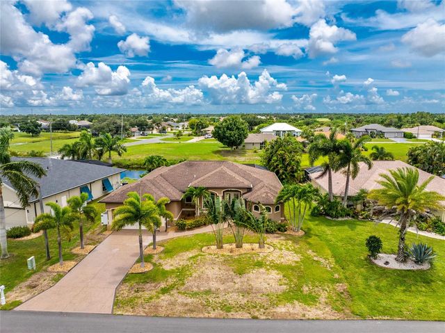 4 WHITE MARSH LANE, Rotonda West, FL 33947