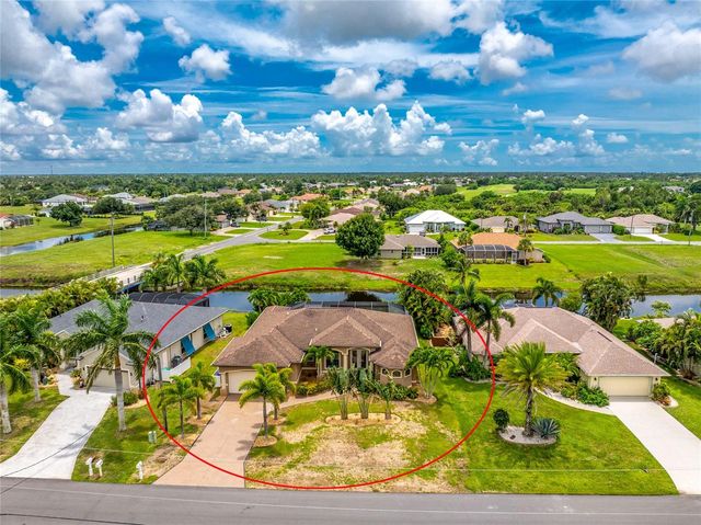 4 WHITE MARSH LANE, Rotonda West, FL 33947