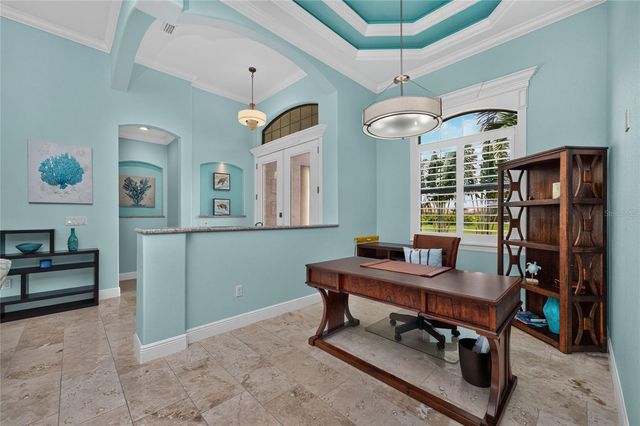 4 WHITE MARSH LANE, Rotonda West, FL 33947