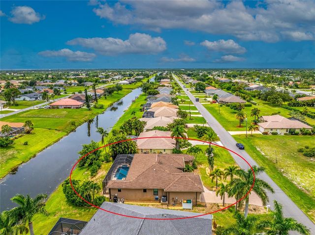 4 WHITE MARSH LANE, Rotonda West, FL 33947