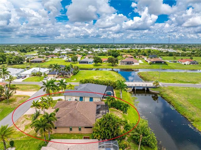 4 WHITE MARSH LANE, Rotonda West, FL 33947