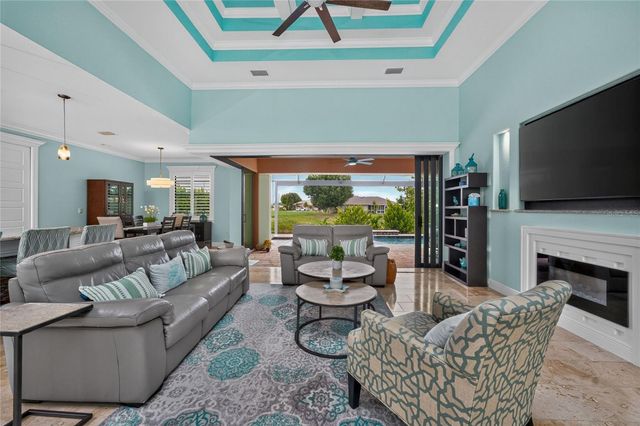 4 WHITE MARSH LANE, Rotonda West, FL 33947
