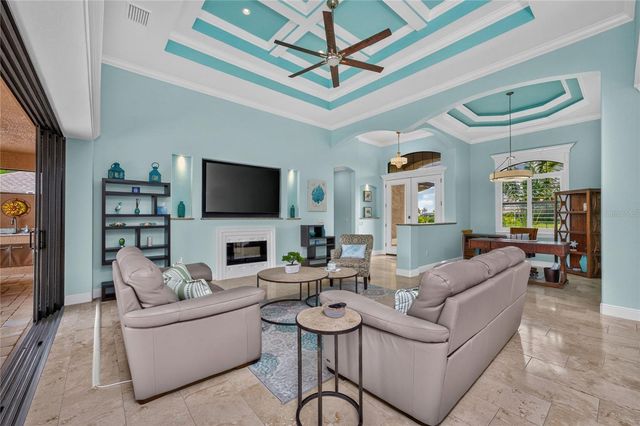 4 WHITE MARSH LANE, Rotonda West, FL 33947