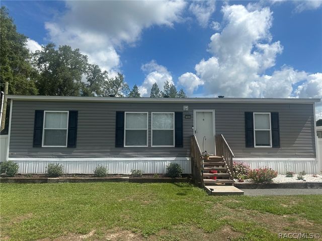 7203 W Brady Lane, Homosassa, FL 34446