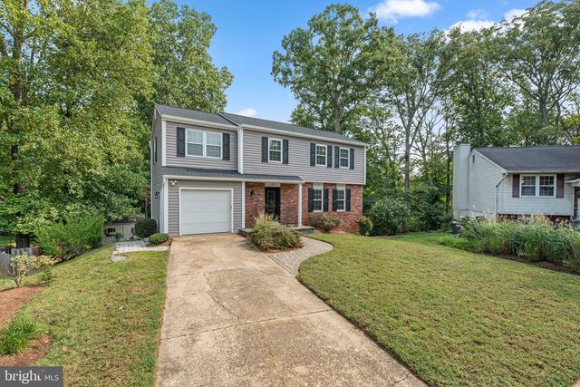361 TERNWING CT, Arnold, MD 21012