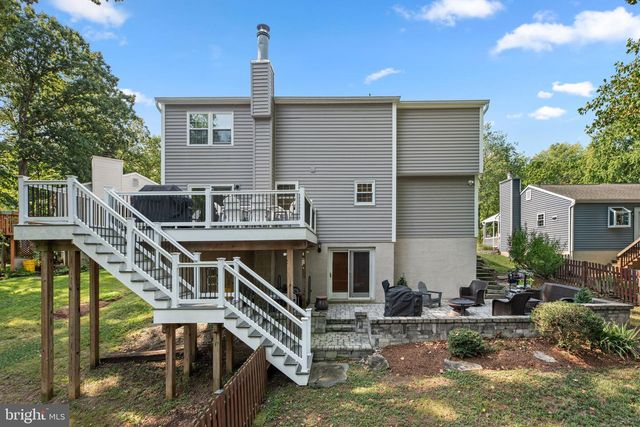 361 TERNWING CT, Arnold, MD 21012