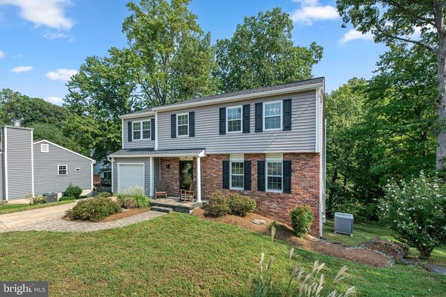 361 TERNWING CT, Arnold, MD 21012