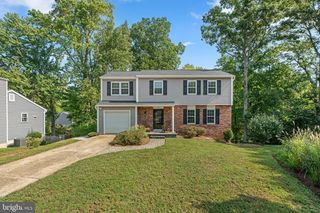 361 TERNWING CT, Arnold, MD 21012