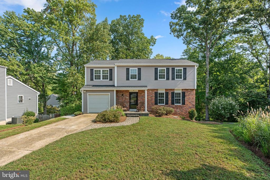 361 TERNWING CT, Arnold, MD 21012